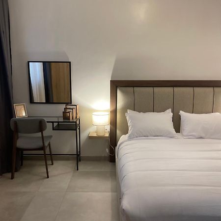 Assalama Residency City Center By Tce Agadir Bagian luar foto