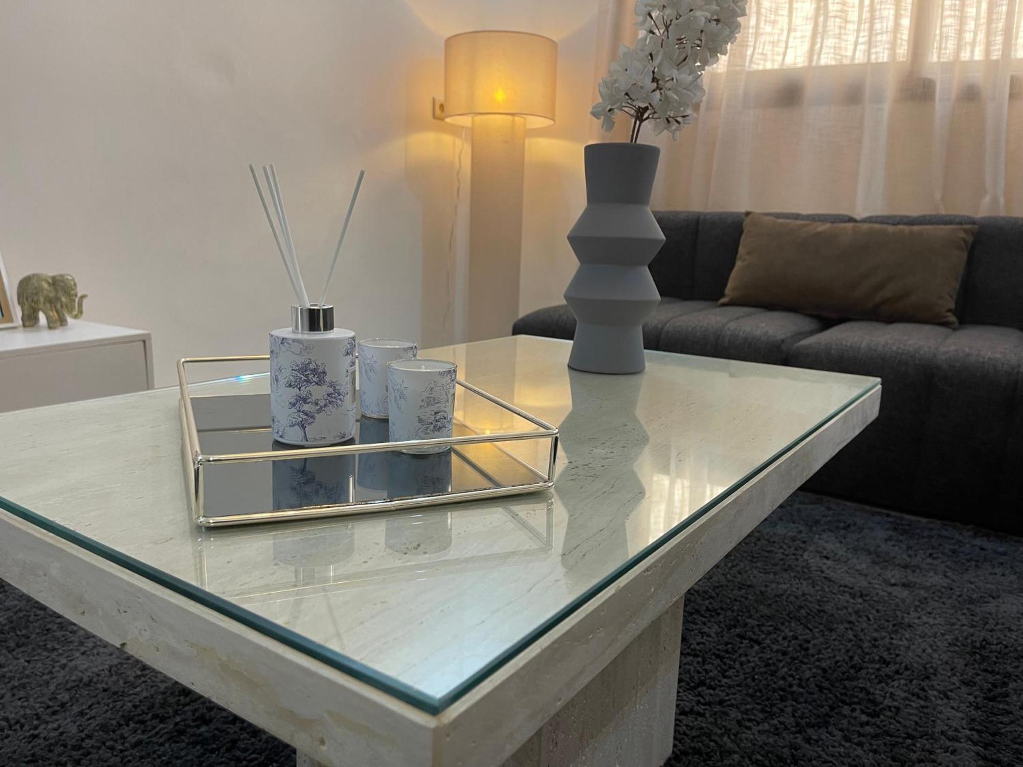 Assalama Residency City Center By Tce Agadir Ruang foto