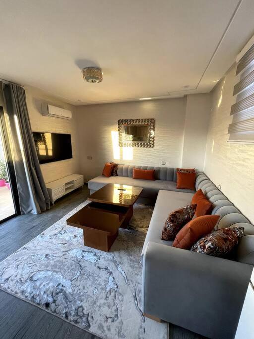 Assalama Residency City Center By Tce Agadir Bagian luar foto