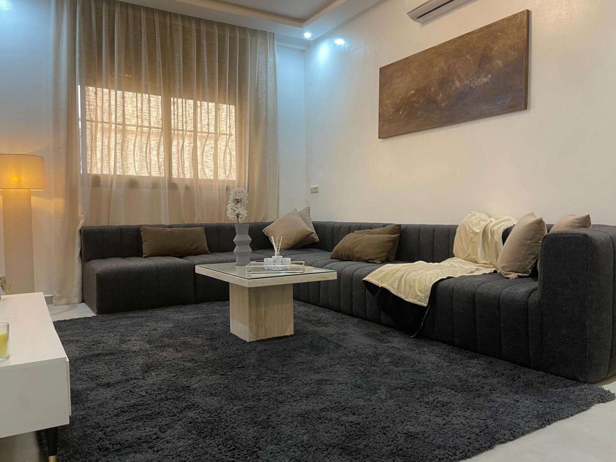 Assalama Residency City Center By Tce Agadir Bagian luar foto