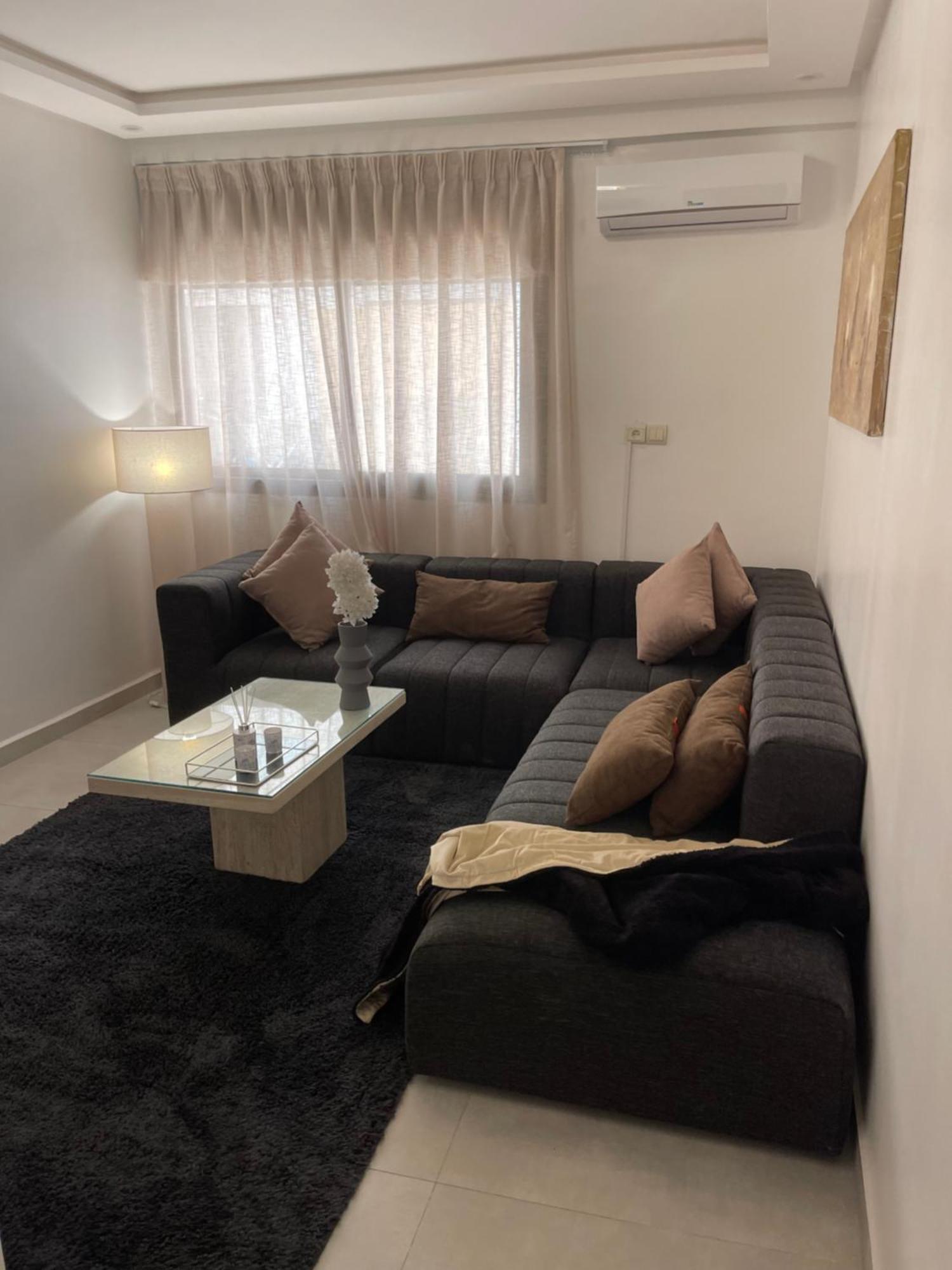 Assalama Residency City Center By Tce Agadir Bagian luar foto