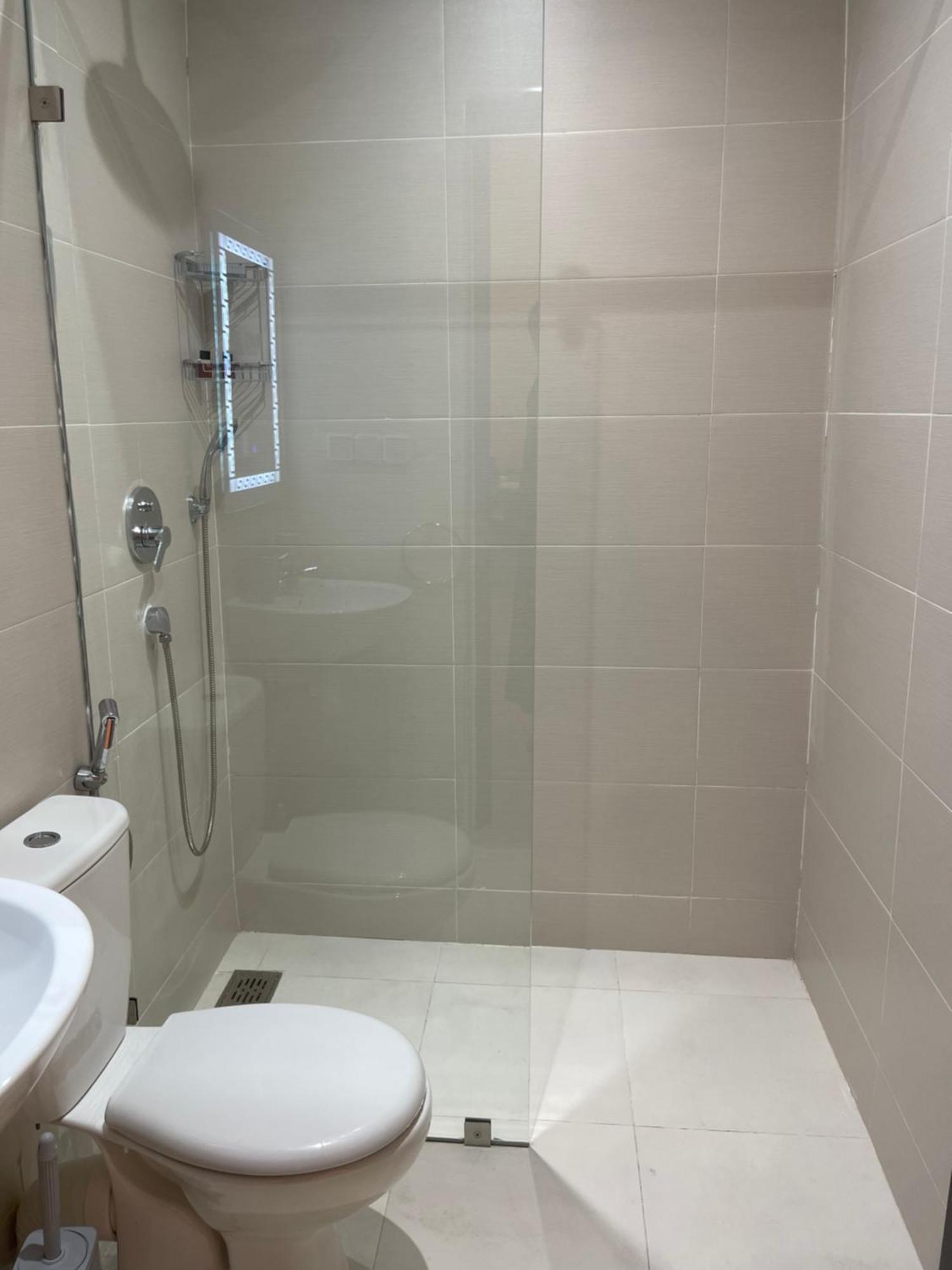 Assalama Residency City Center By Tce Agadir Bagian luar foto
