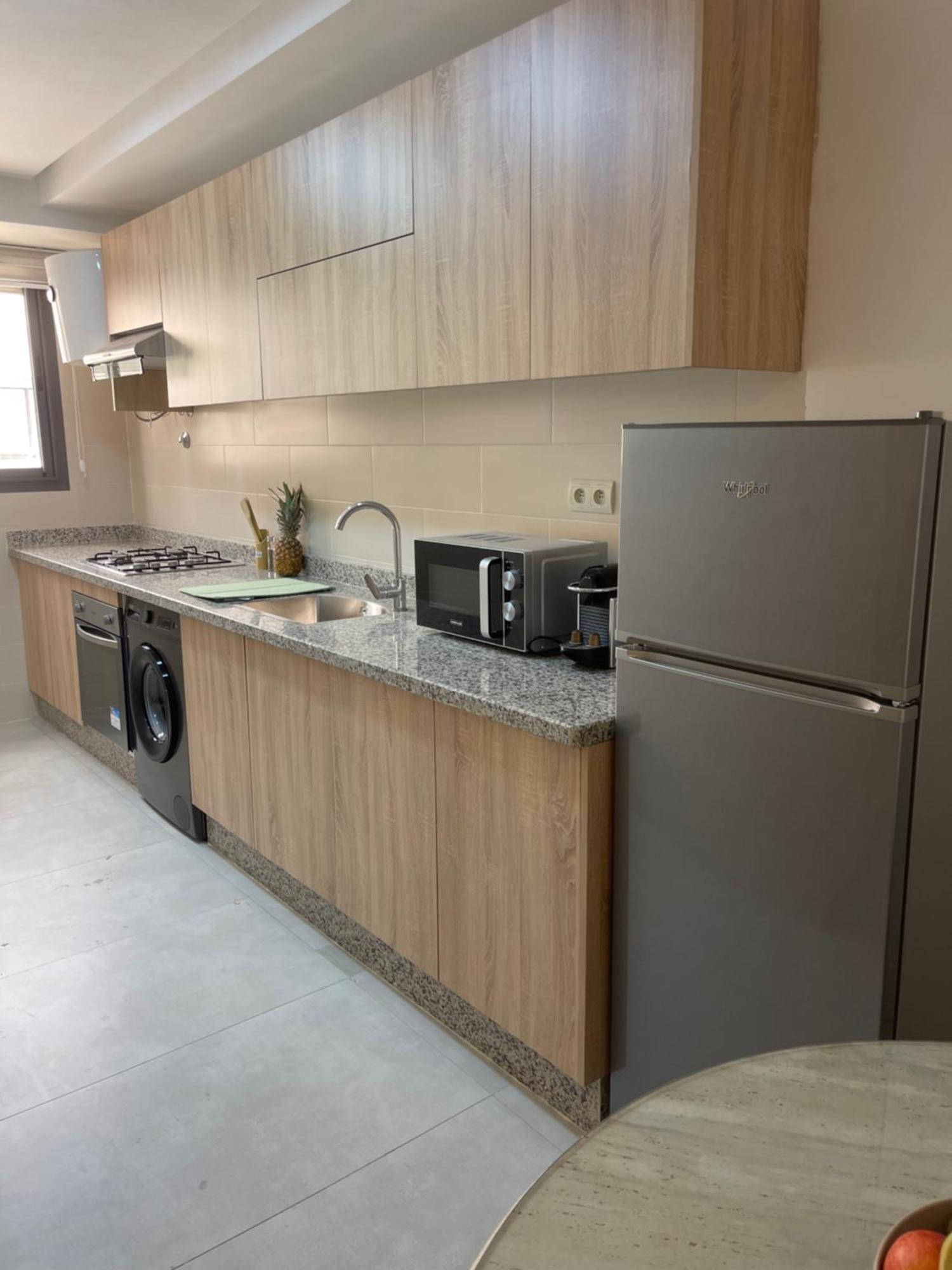 Assalama Residency City Center By Tce Agadir Bagian luar foto