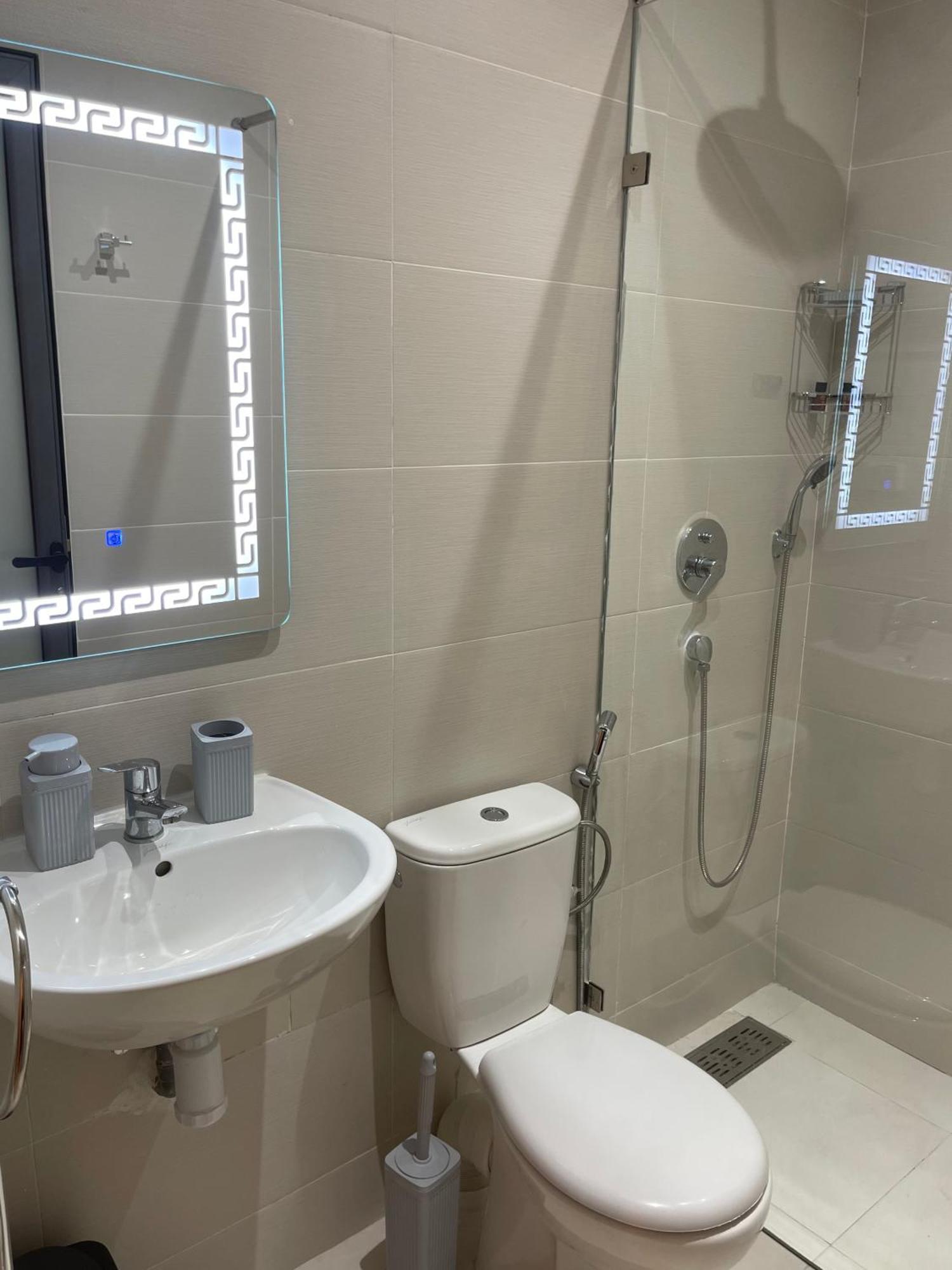 Assalama Residency City Center By Tce Agadir Bagian luar foto