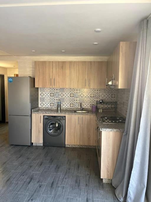 Assalama Residency City Center By Tce Agadir Bagian luar foto
