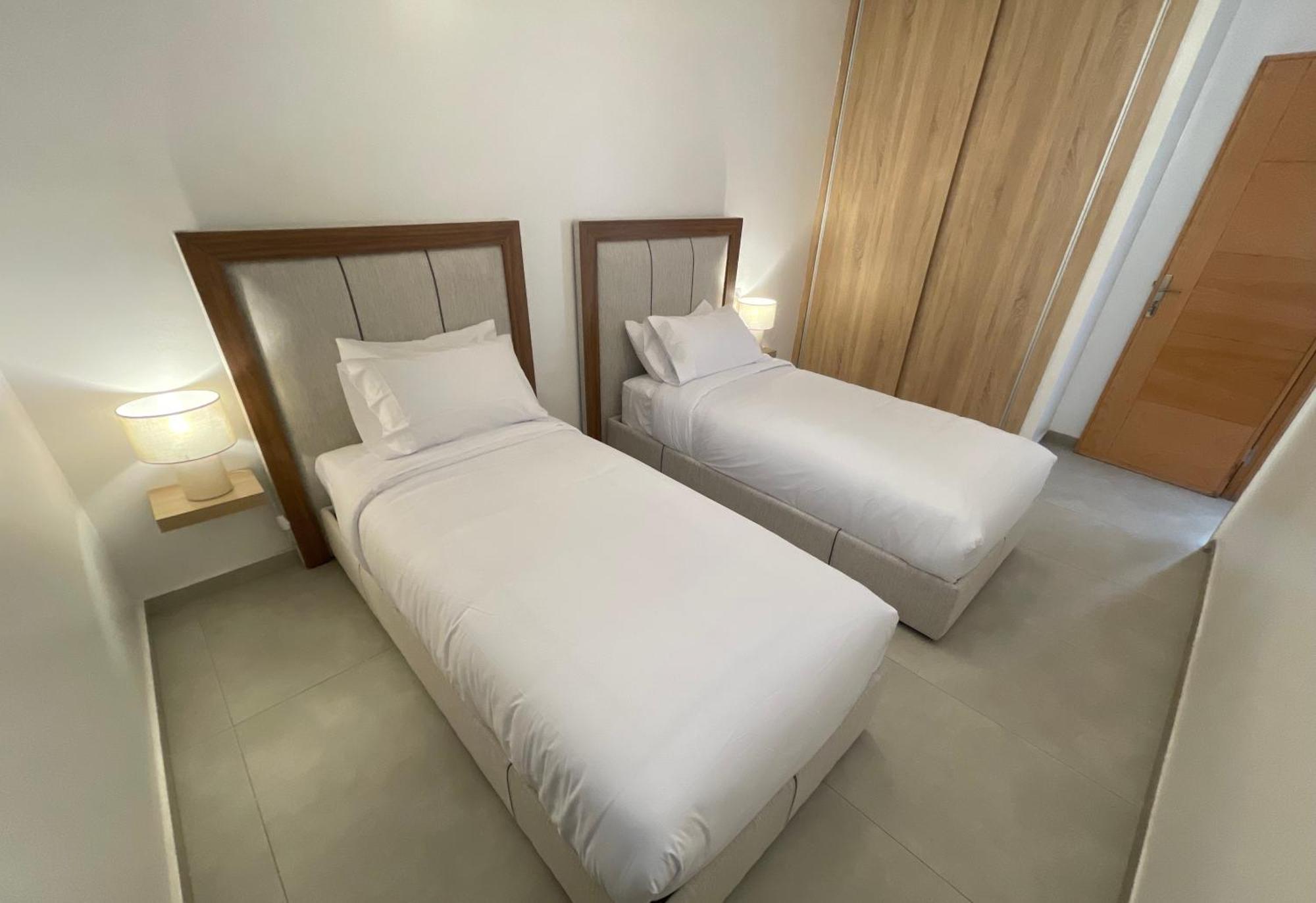 Assalama Residency City Center By Tce Agadir Ruang foto