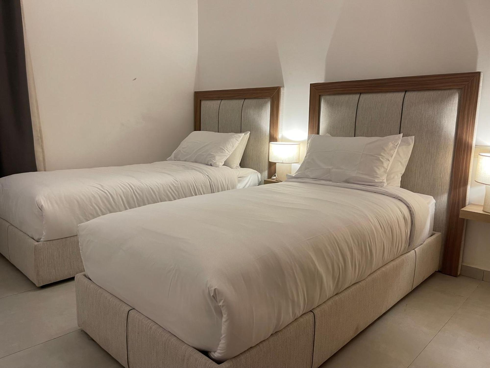 Assalama Residency City Center By Tce Agadir Ruang foto