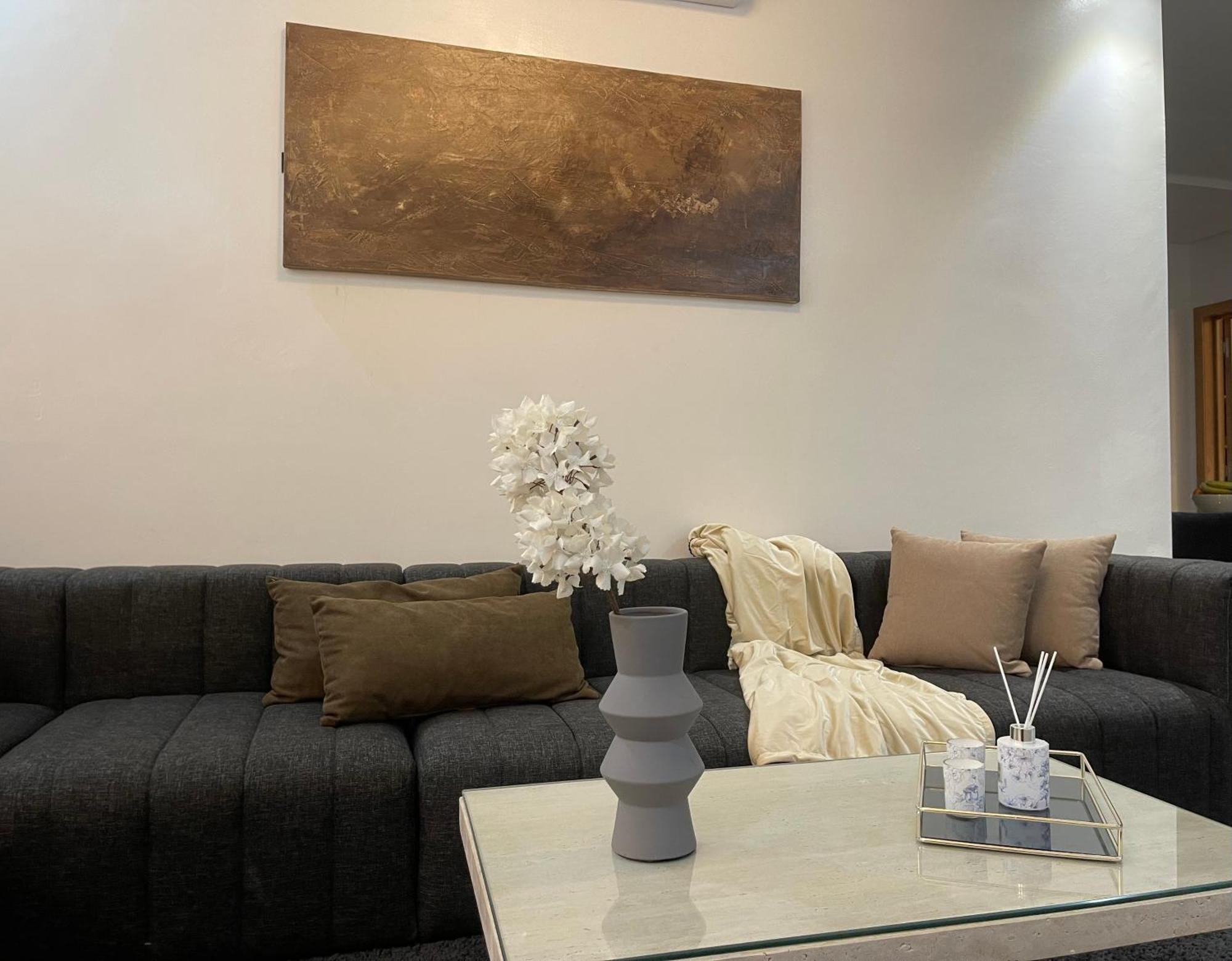 Assalama Residency City Center By Tce Agadir Ruang foto