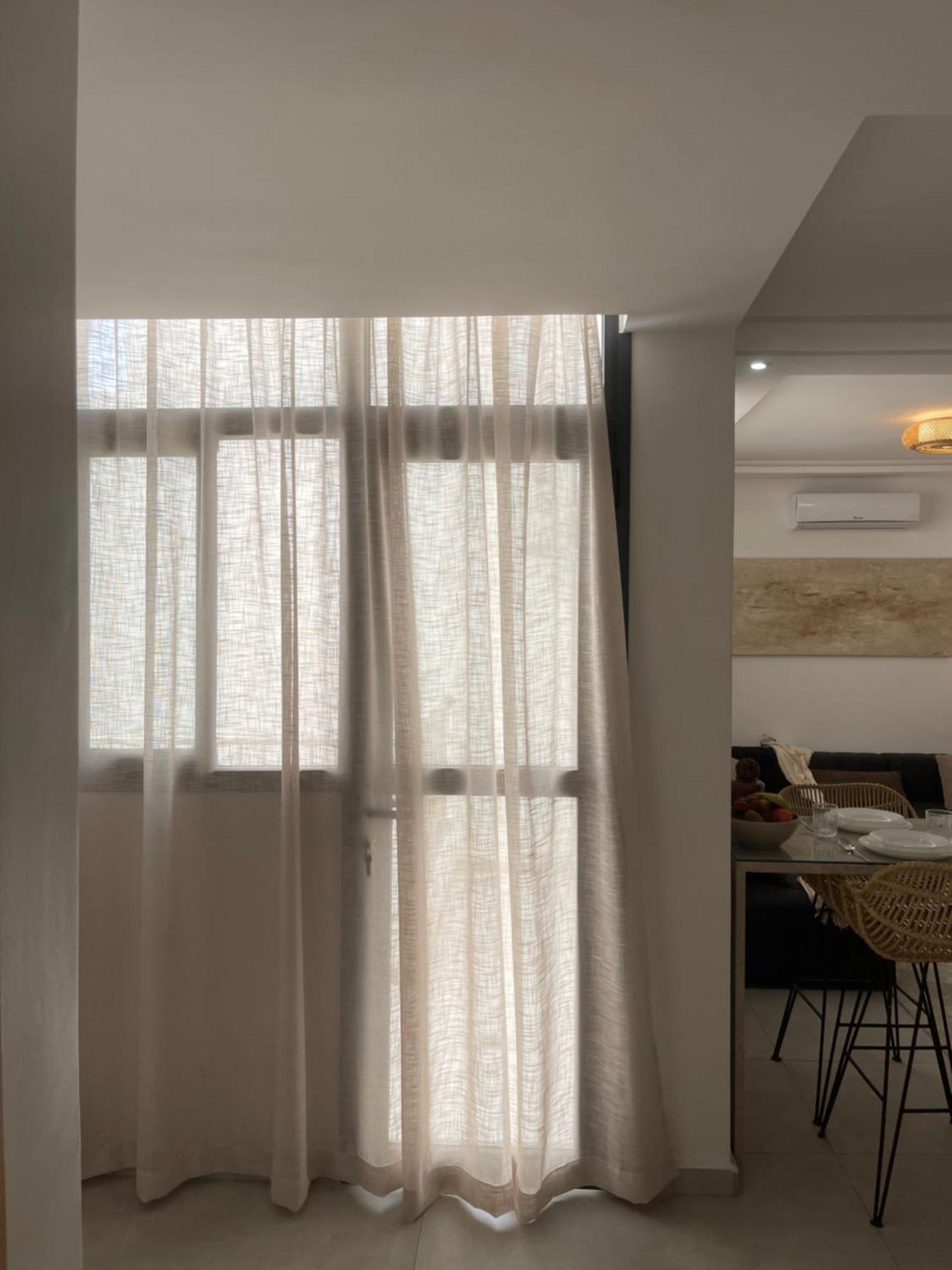 Assalama Residency City Center By Tce Agadir Ruang foto