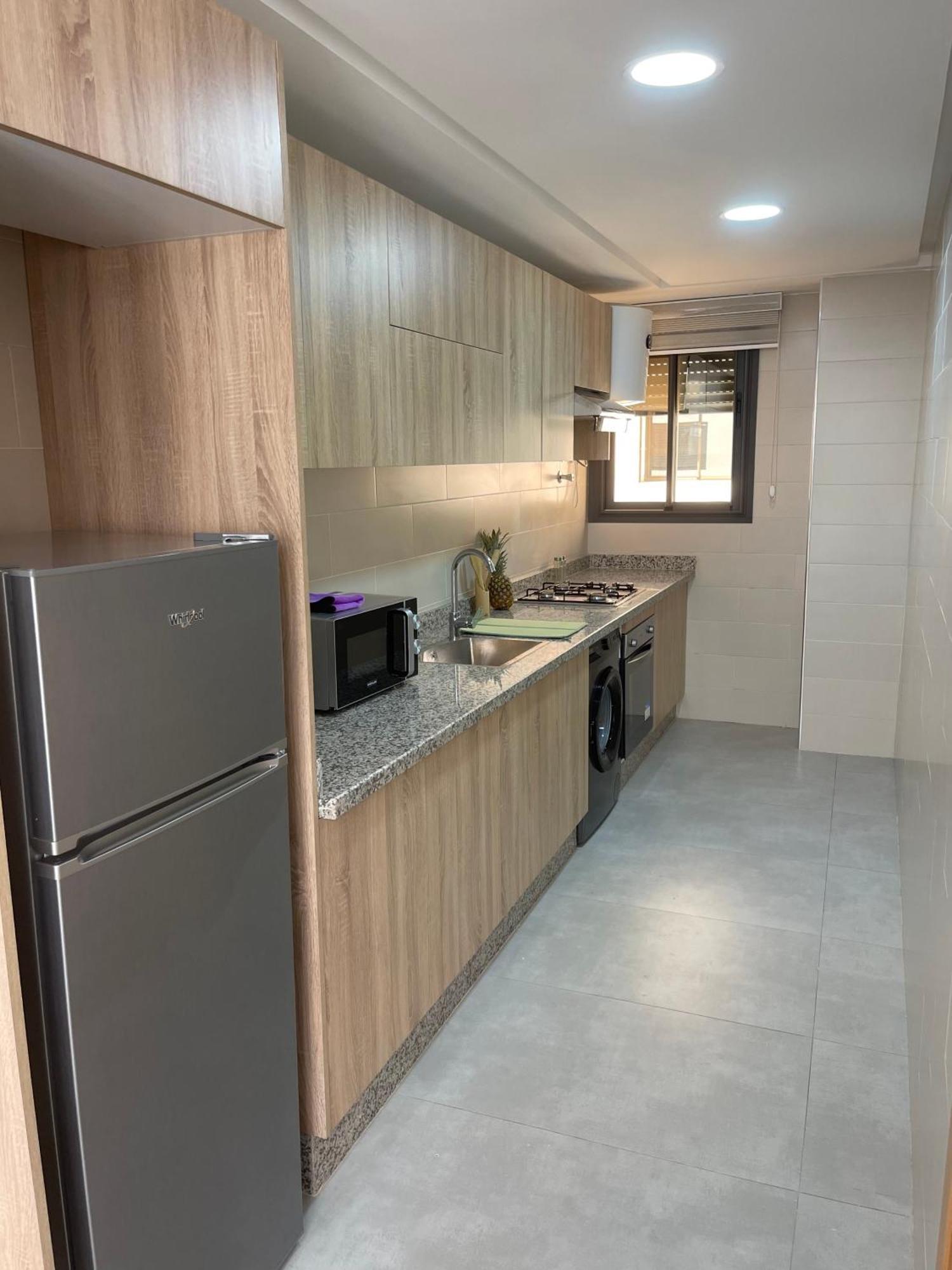 Assalama Residency City Center By Tce Agadir Ruang foto