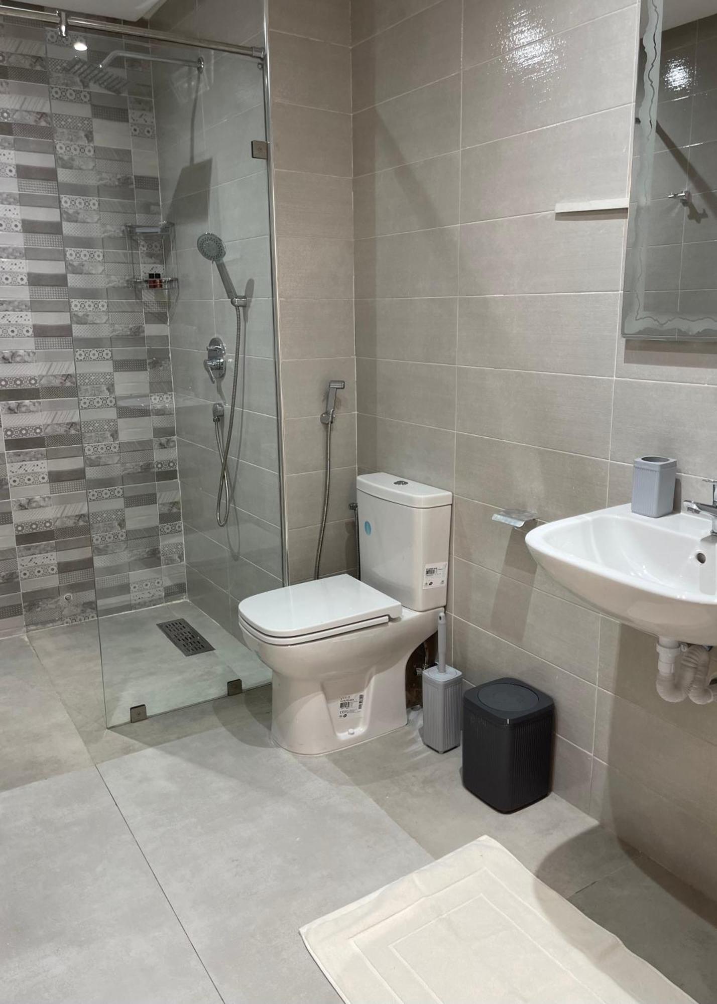 Assalama Residency City Center By Tce Agadir Ruang foto