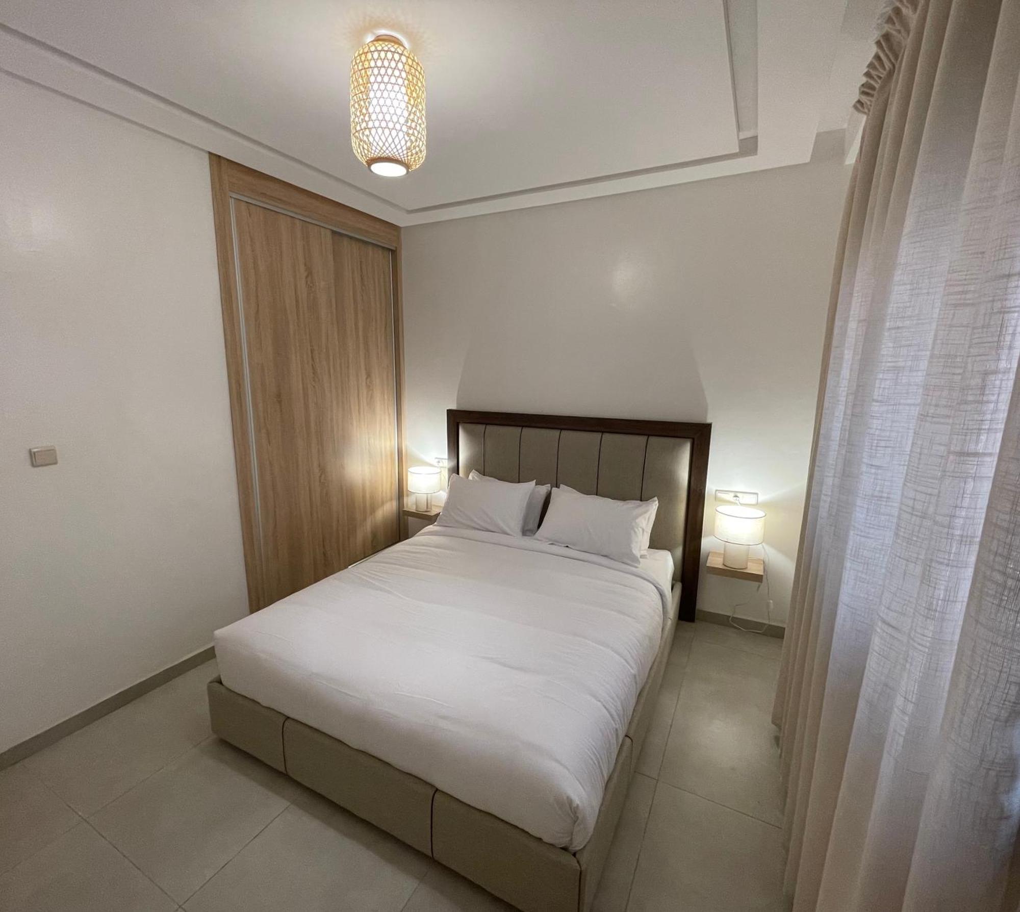 Assalama Residency City Center By Tce Agadir Ruang foto