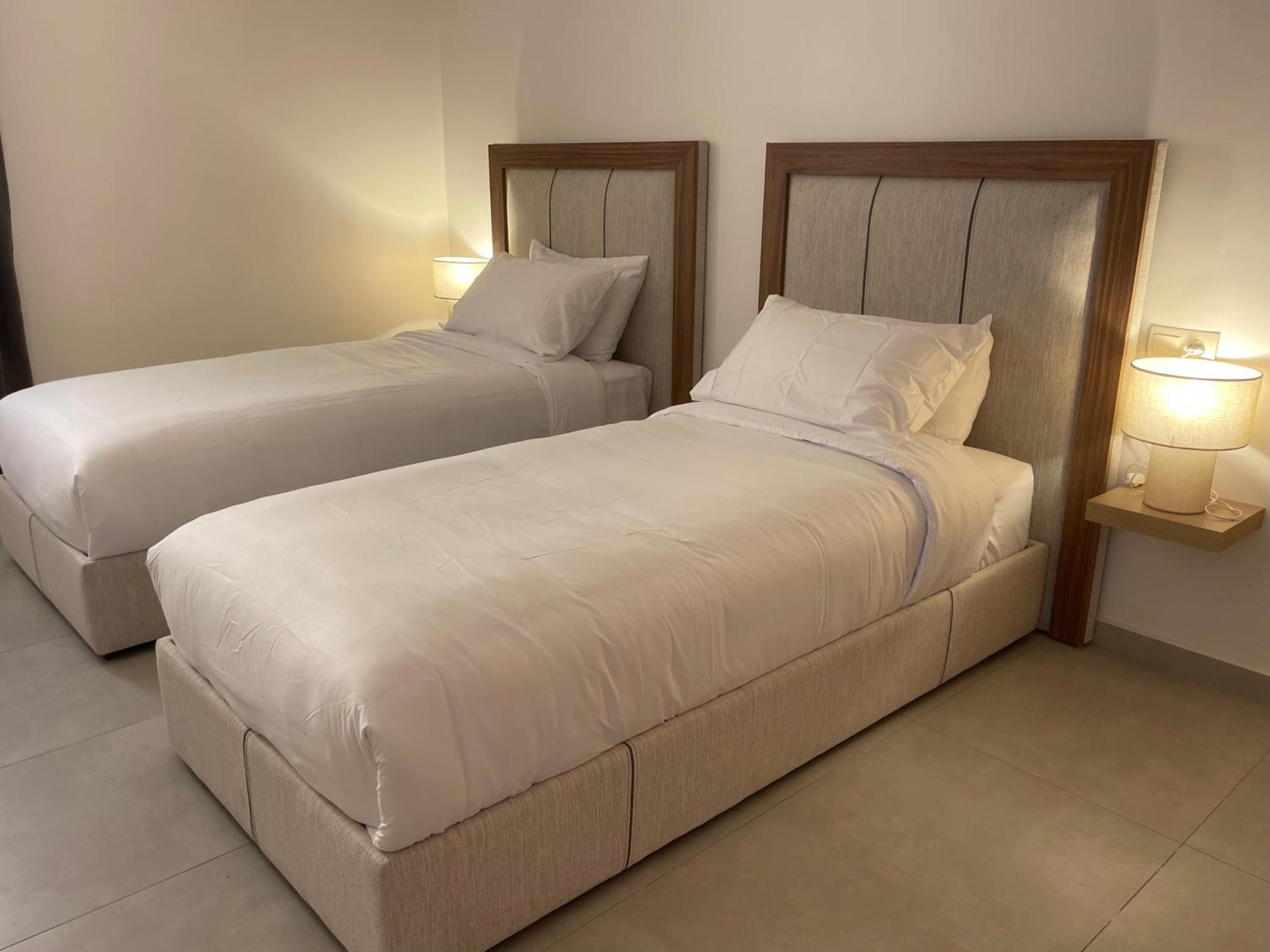 Assalama Residency City Center By Tce Agadir Ruang foto
