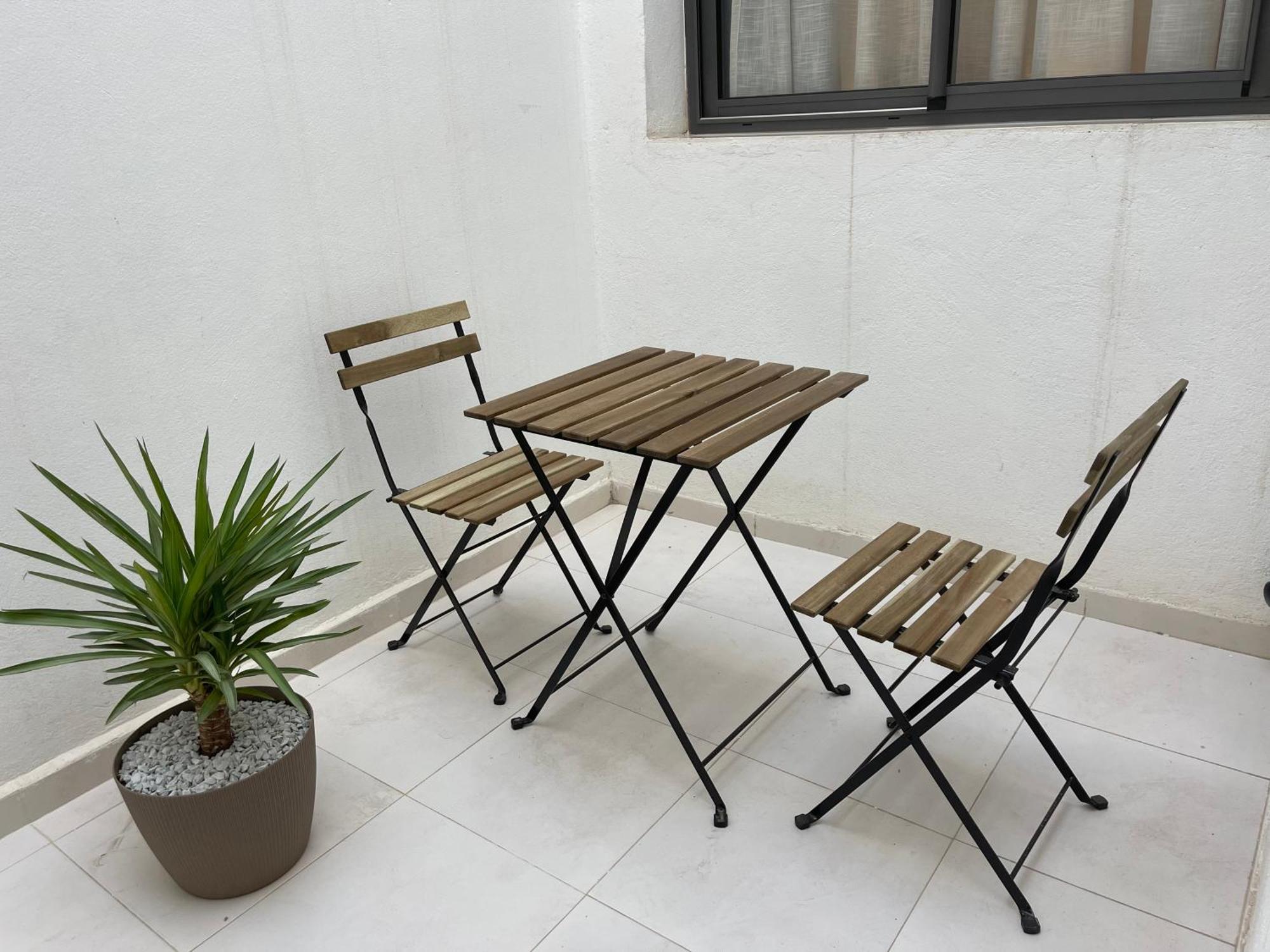 Assalama Residency City Center By Tce Agadir Ruang foto