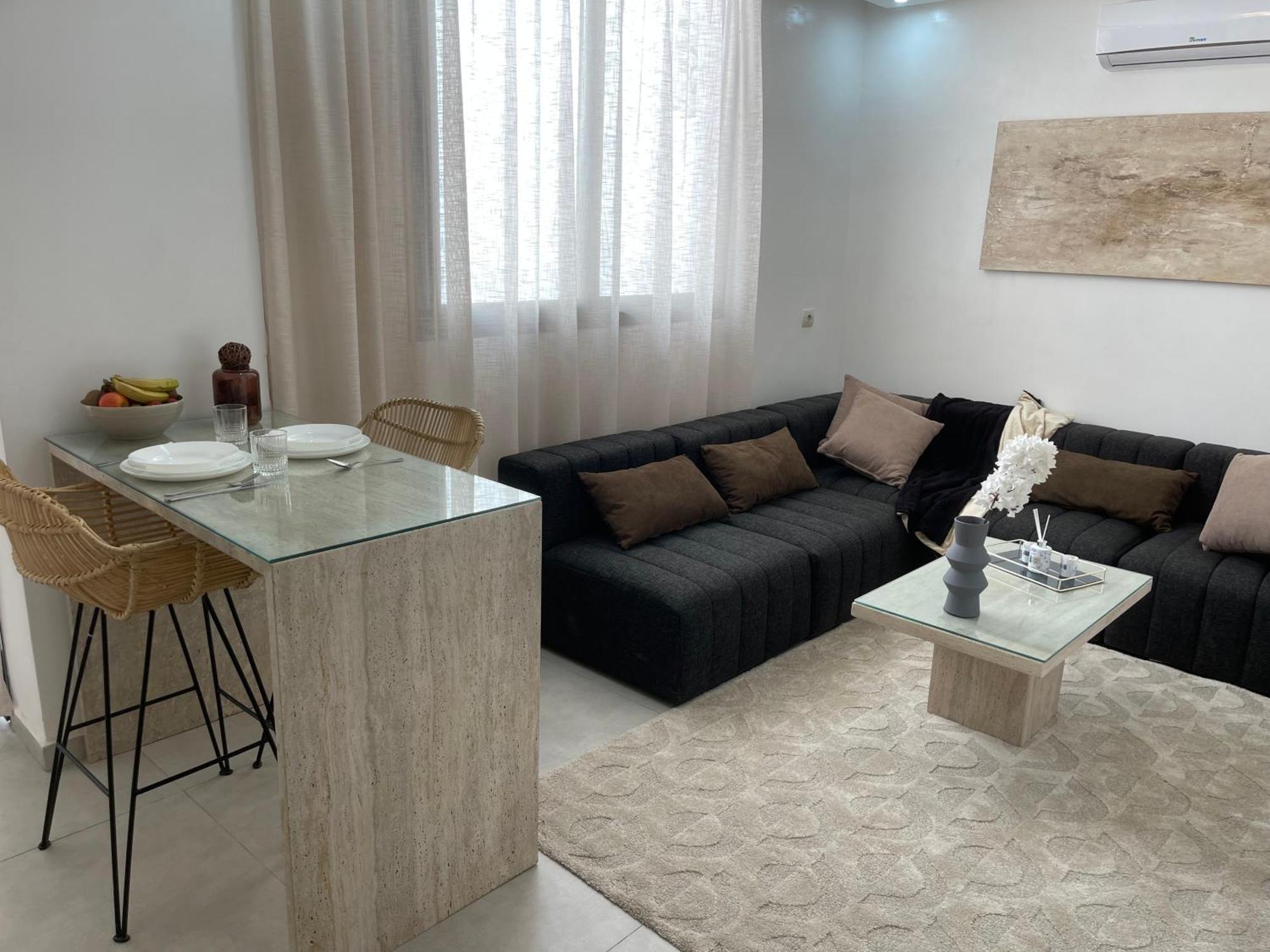 Assalama Residency City Center By Tce Agadir Ruang foto