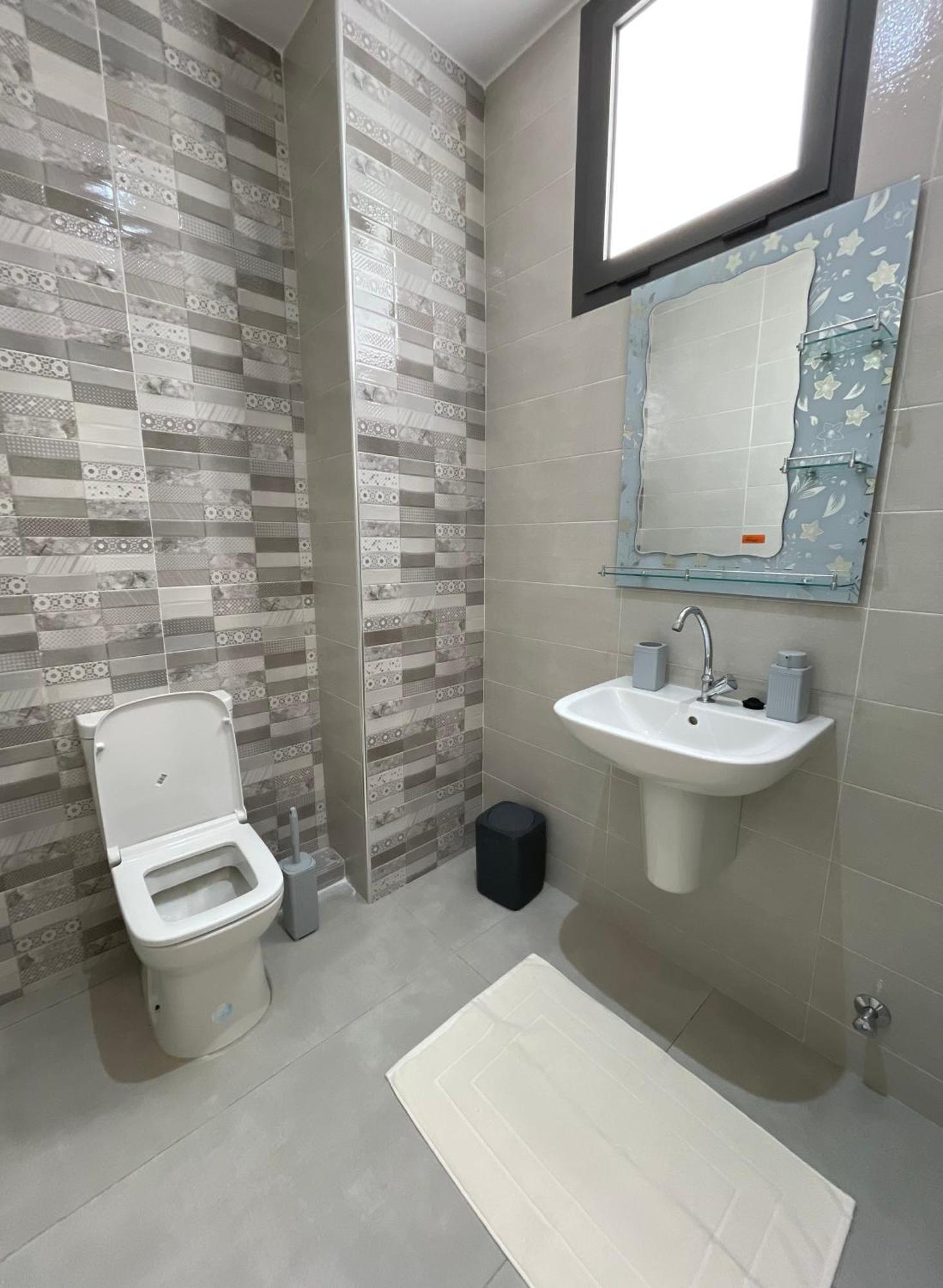 Assalama Residency City Center By Tce Agadir Ruang foto