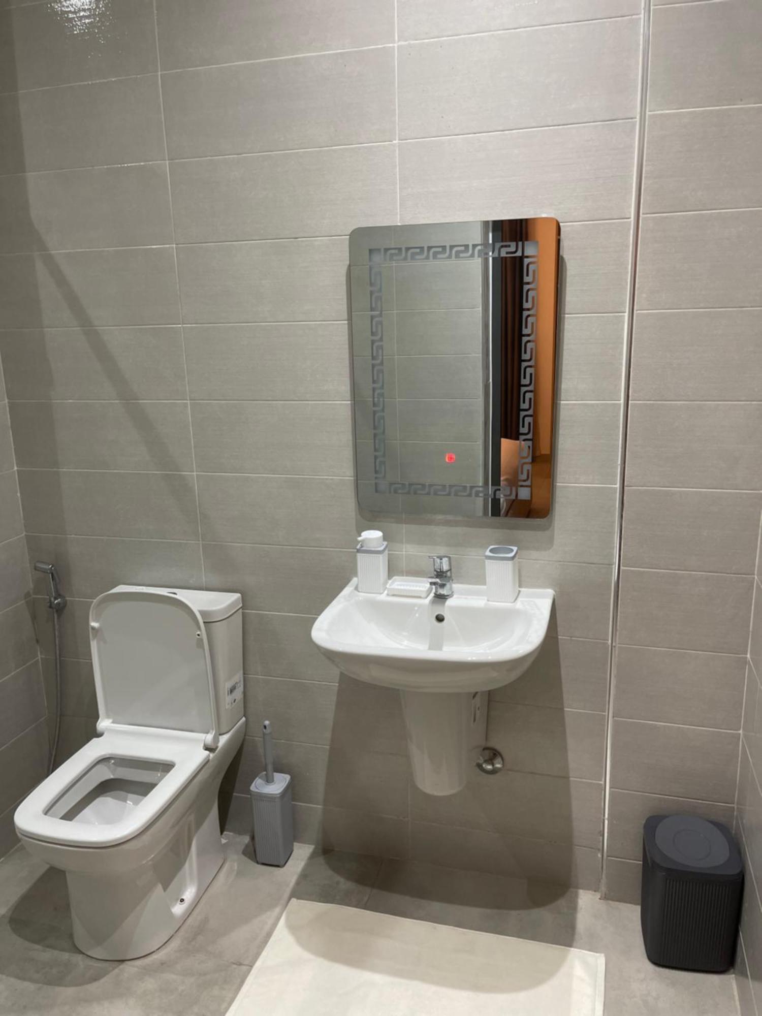 Assalama Residency City Center By Tce Agadir Ruang foto