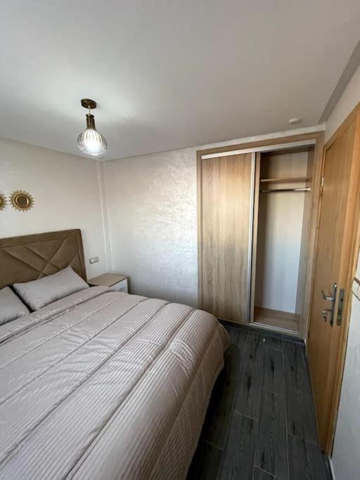 Assalama Residency City Center By Tce Agadir Bagian luar foto