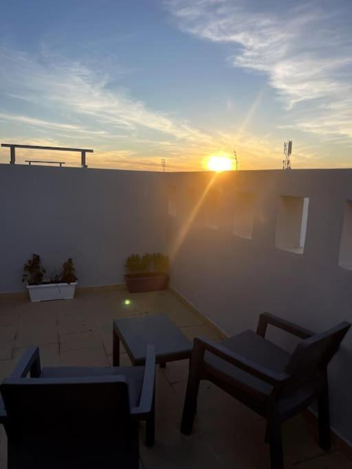 Assalama Residency City Center By Tce Agadir Bagian luar foto