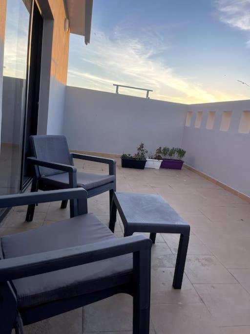 Assalama Residency City Center By Tce Agadir Bagian luar foto