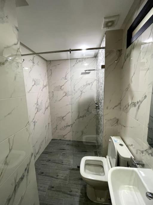 Assalama Residency City Center By Tce Agadir Bagian luar foto