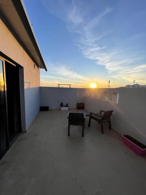 Assalama Residency City Center By Tce Agadir Bagian luar foto